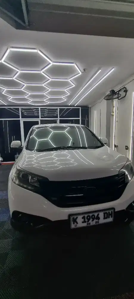 Honda crv promo express coating mobil free salon