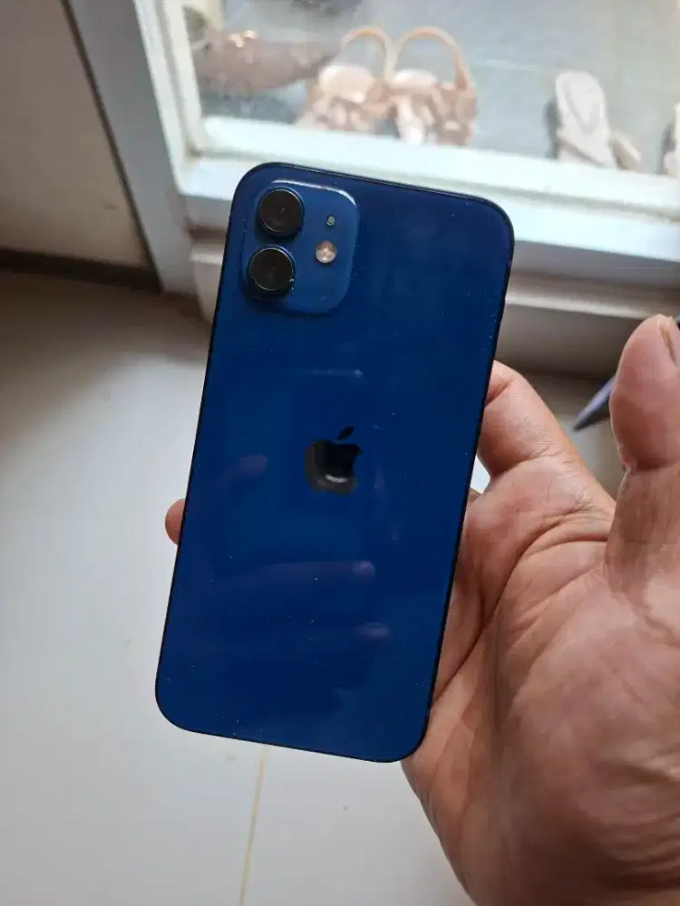 Iphone 12 64 GB DIGIMAP