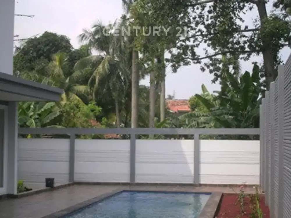 DIJUAL CEPAT TANAH BONUS RUMAH DI KEMANG, JAKARTA SELATAN