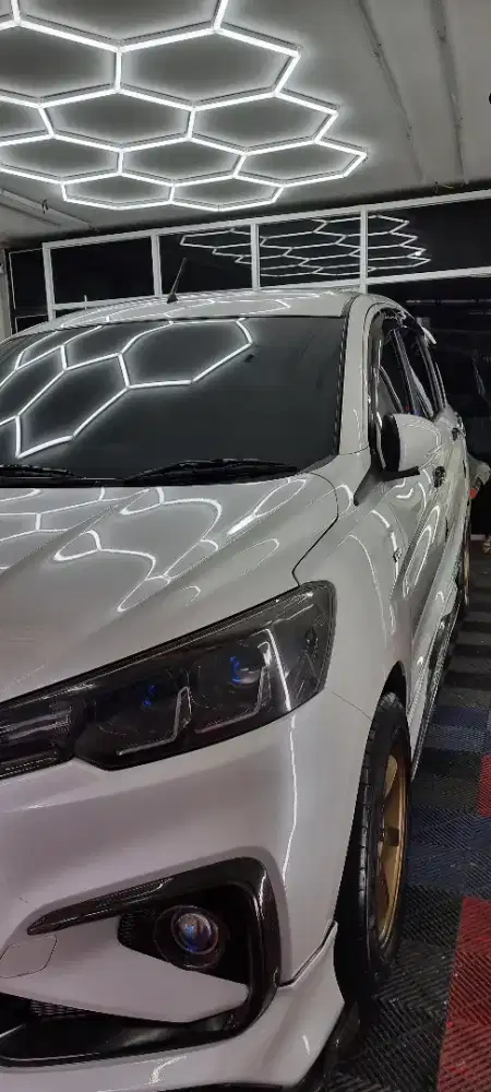 Promo express coating mobil pelindung cat mobil di surabaya