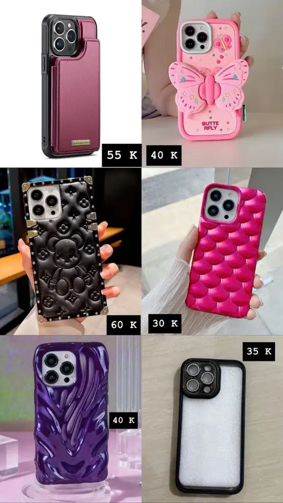 Case Iphone 14 Promax