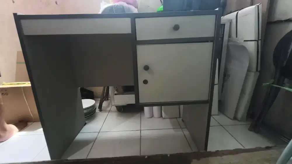 MEJA KIOS MEJA TULIS MEJA KANTOR MEJA KIOS