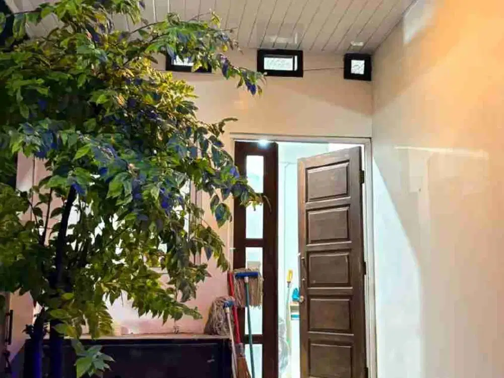 Dijual Cepat rumah siap.huni di Cibubur country cikeas