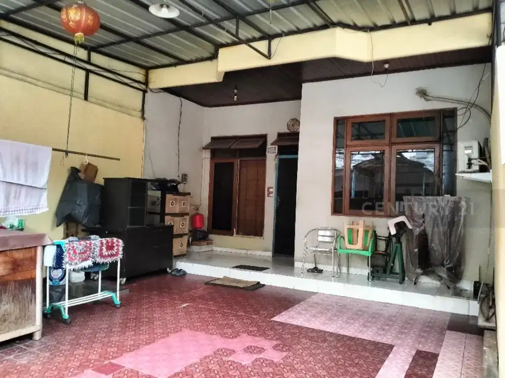 Dijual Rumah Jembatan Lima, Jakarta Barat