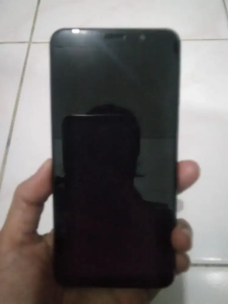 Lenovo A5S ganti batere sm lcd