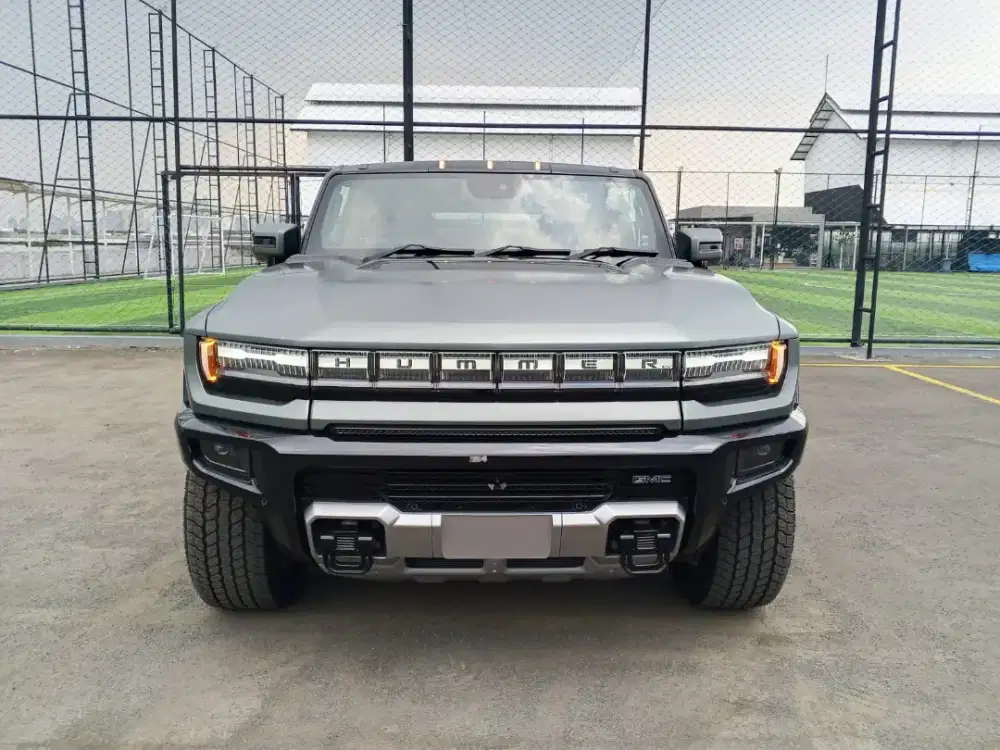 Hummer EV EDITION 1 BRAND NEW