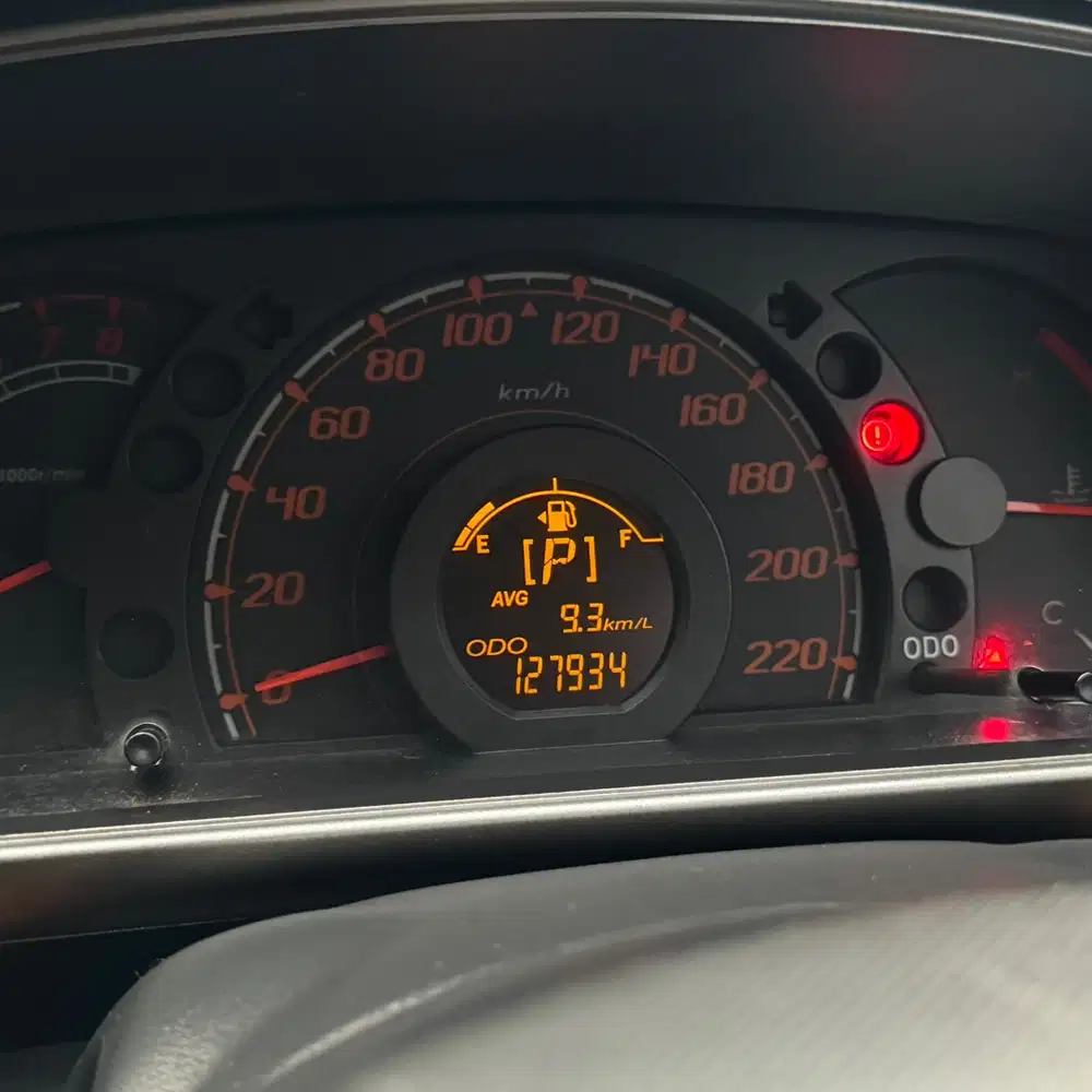 Daihatsu Sirion 2015 Bensin