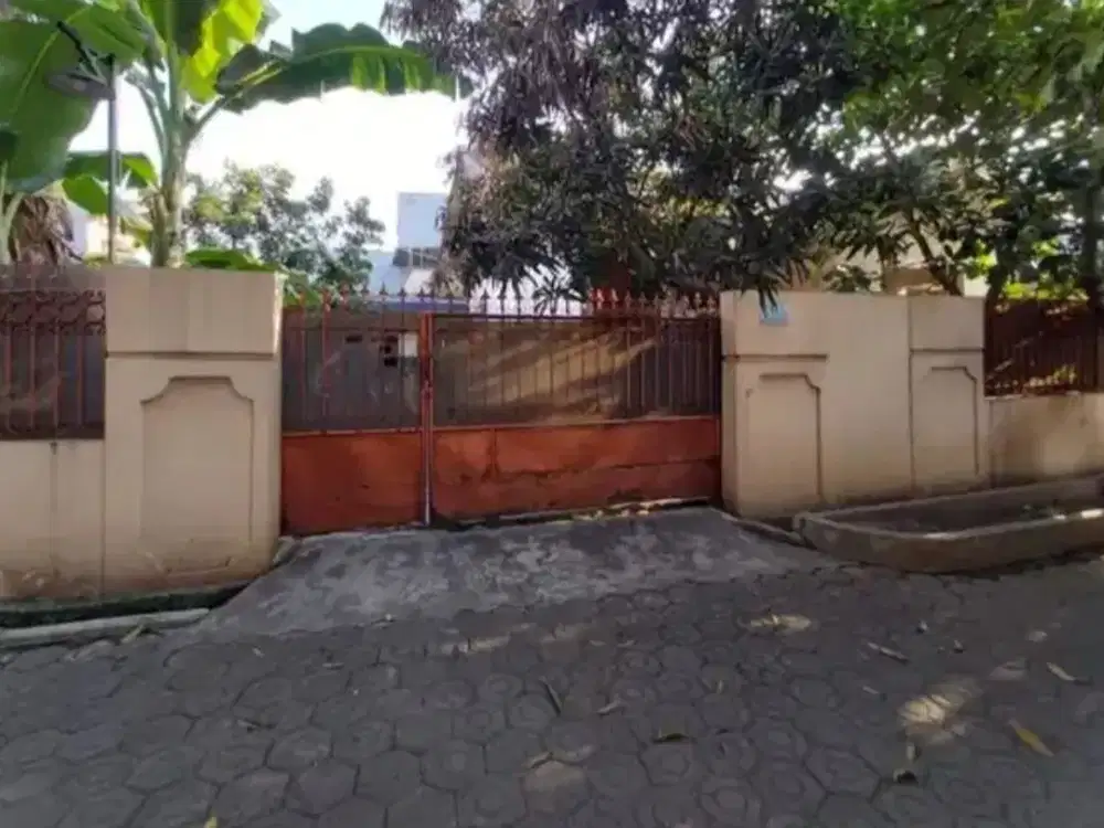Dijual Rumah Luas 2 Lantai di Pondok Pekayon Indah – SHM, Garasi Besar, Harga Menarik!