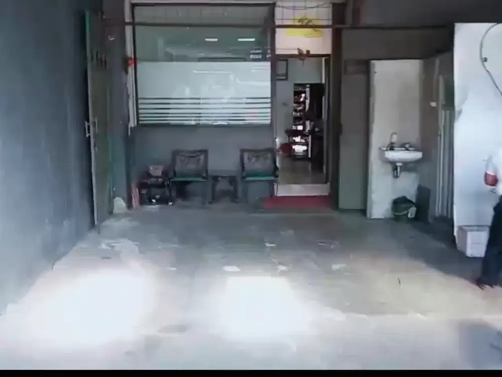 Dijual / Disewakan Rumah Di Jembatan Lima Raya, Jakbar