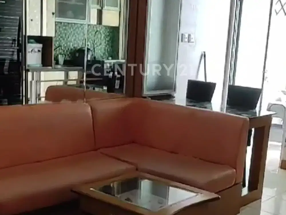 Dijual / Disewakan Apartment Medit Boulevard Kemayoran, JAKPUS