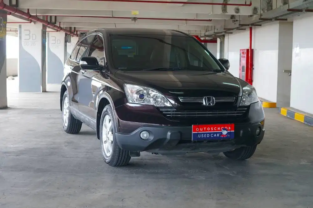 Honda CRV ( 2007 )