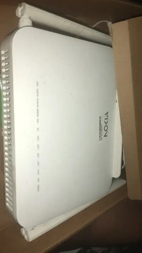 Router nokia bekas