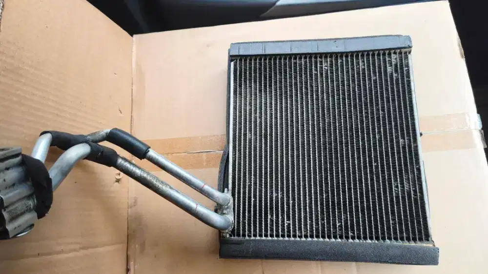 Evaporator Avanza 2016