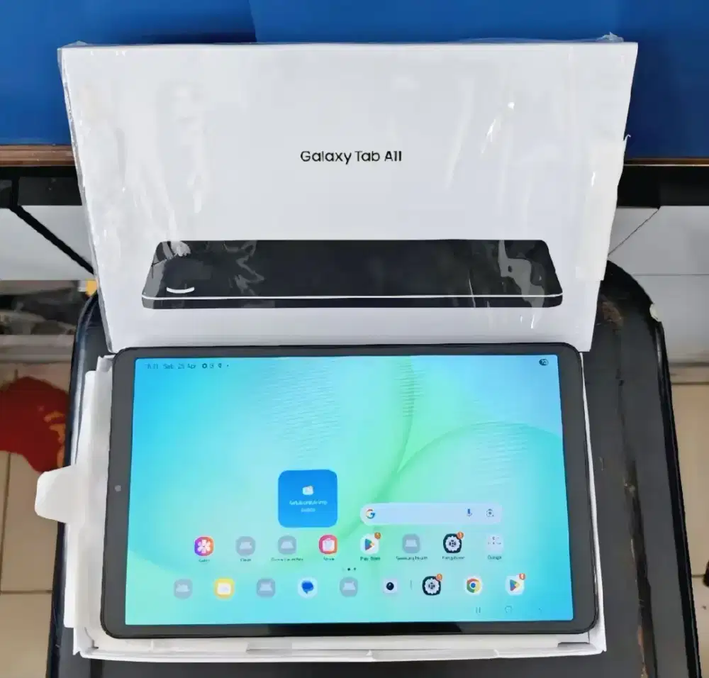 Galaxy Tab A11 Wifi Only
