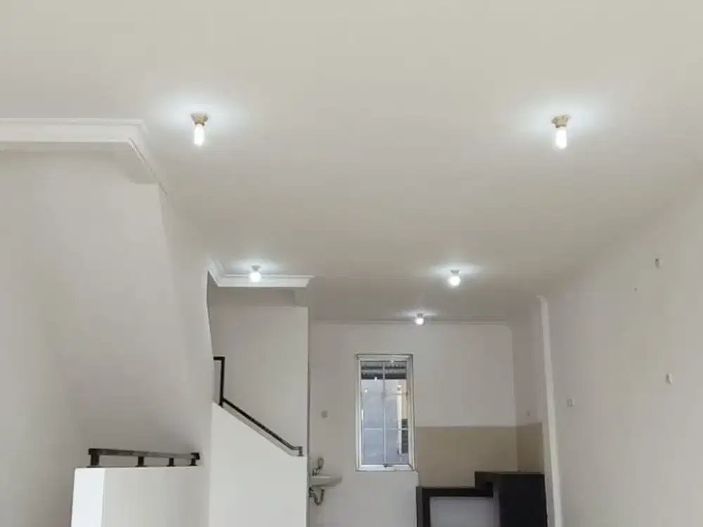 ruko Sentra Niaga, Kota Harapan Indah Bekasi