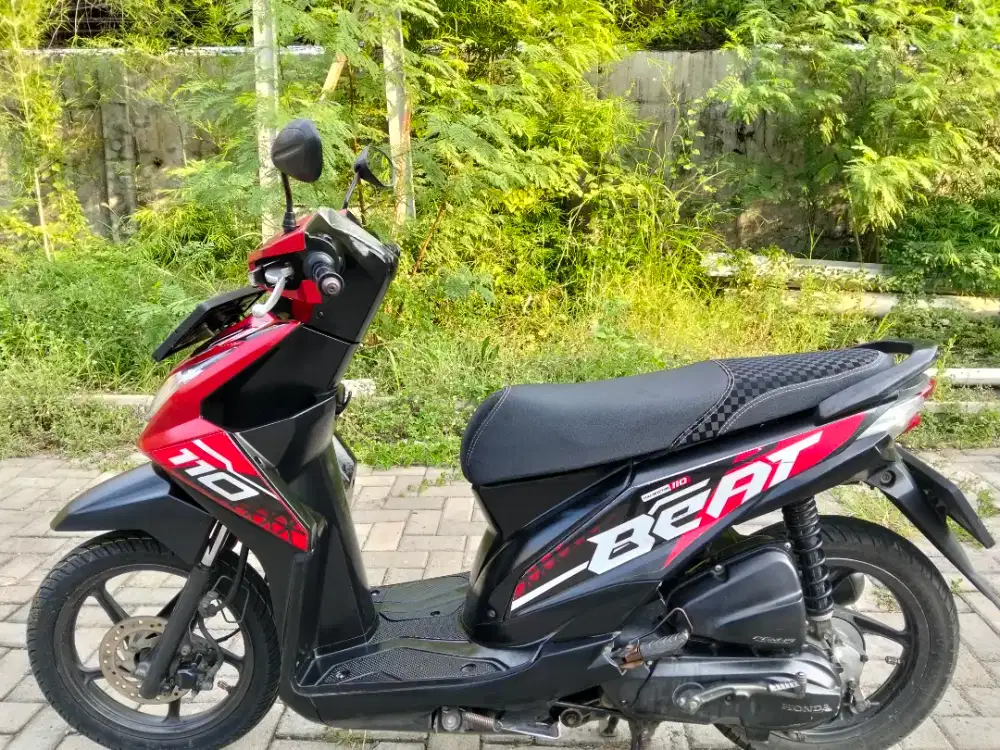 BEAT FI RED THN 2014 Gress - mulus - pajak ON