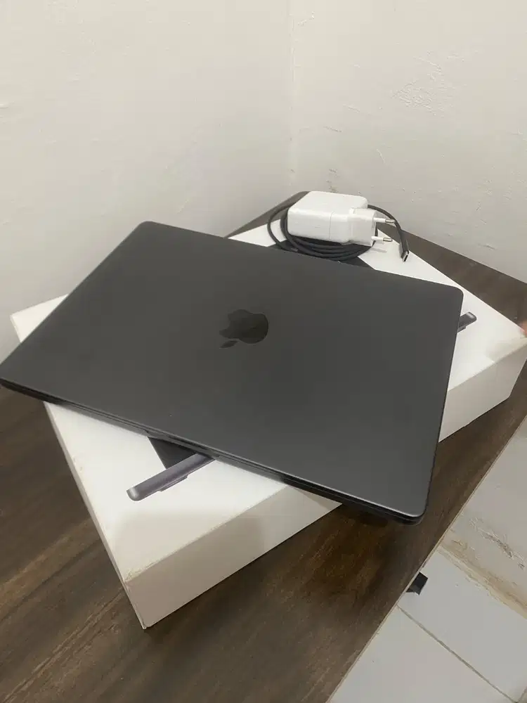 MacBook Pro M5 (2026)