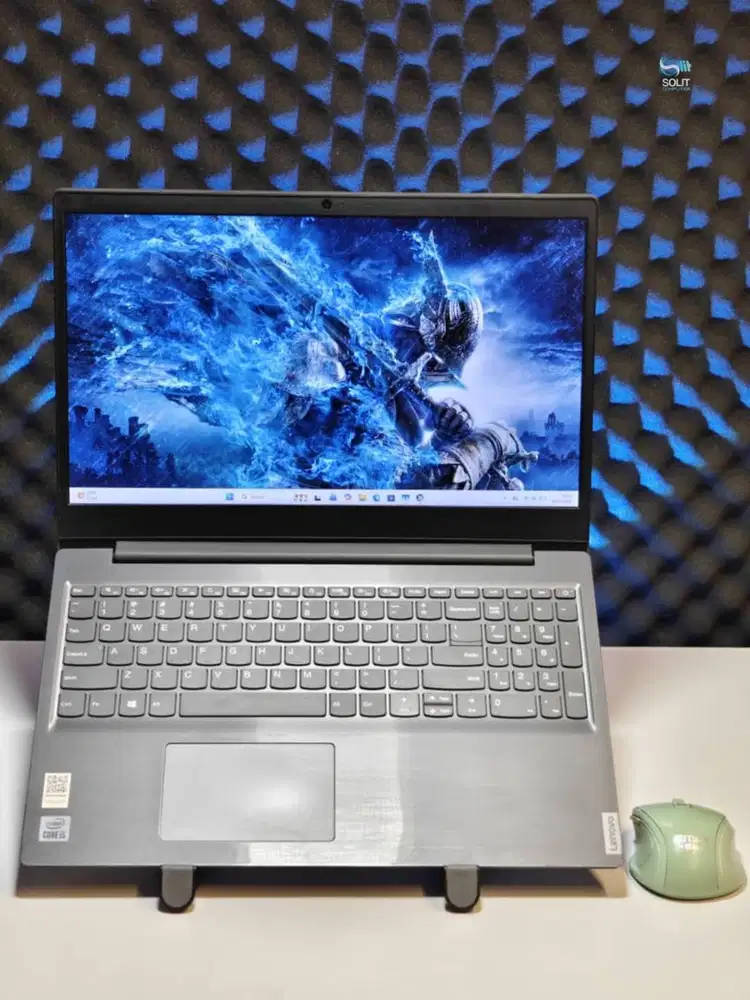 Laptop i5 RAM 8GB SSD 256GB Anti Lemot + Free Ongkir SeJabodetabek