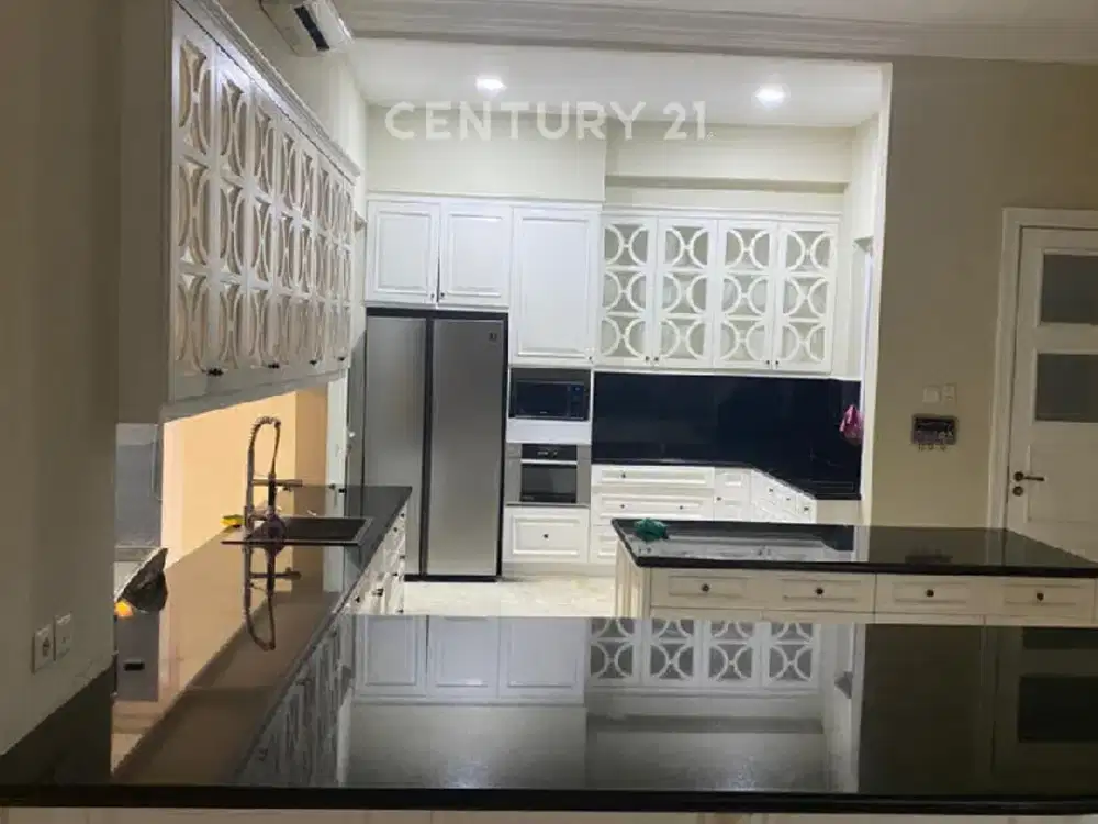 DIJUAL / DISEWAKAN RUMAH GN. HIMALAYA, LIPPO KARAWACI