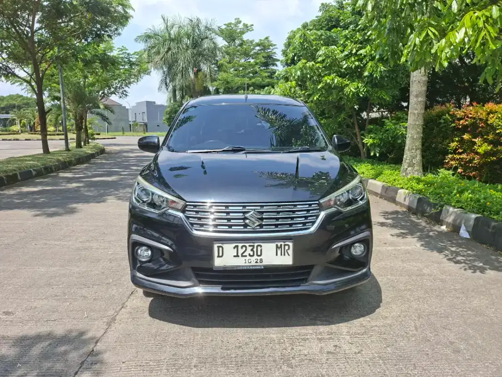 Dp8 jt Suzuki Ertiga GL Manual 2020