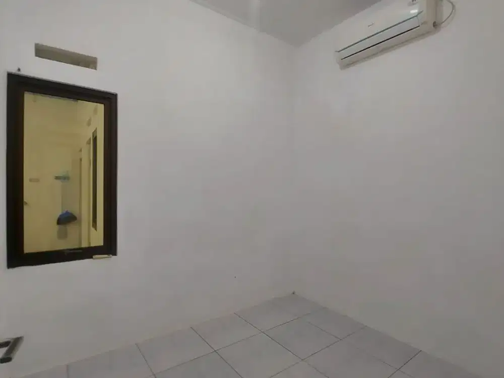 rumah di Cluster Atlantis, Segara City Bekasi