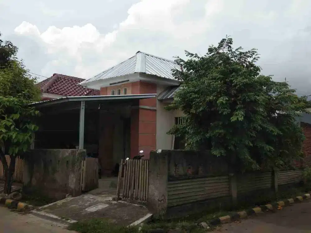 rumah hook di legok permai
