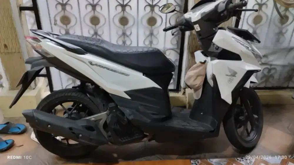 Vario 150 ABS 2017