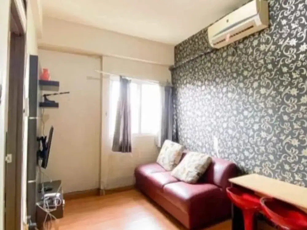 Apartement Metro Suite