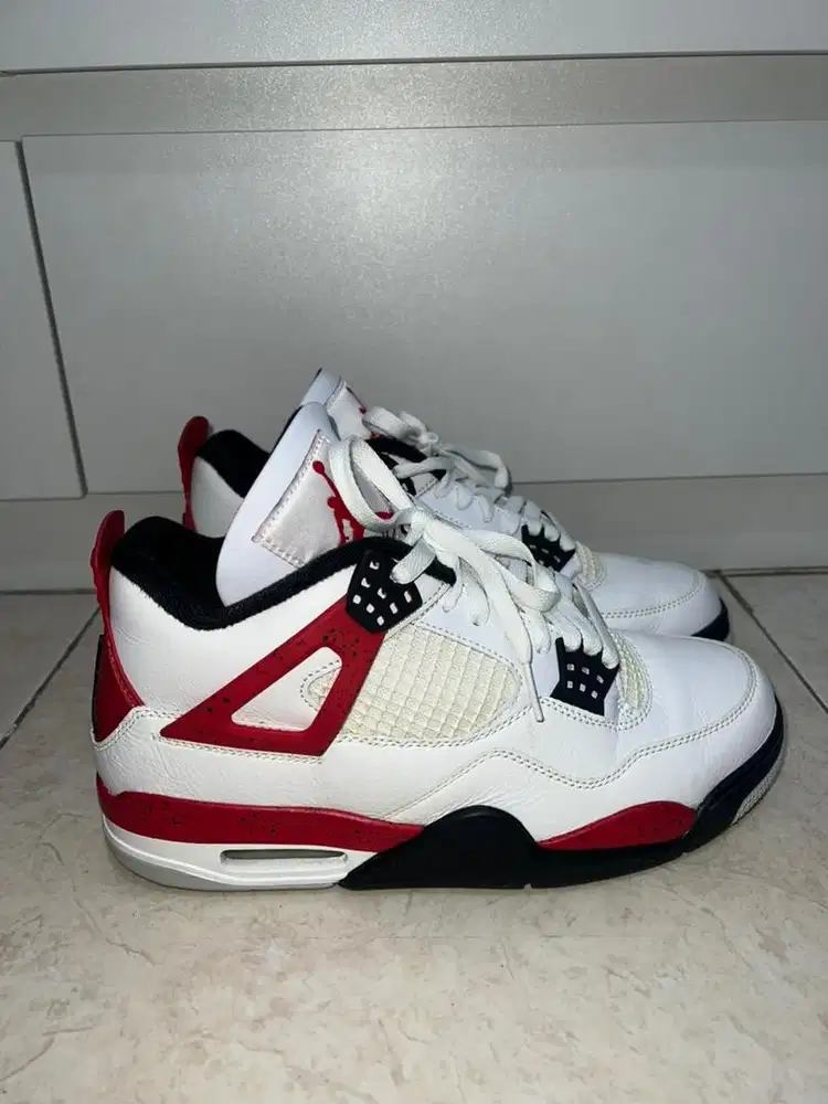 Air jordan man no box