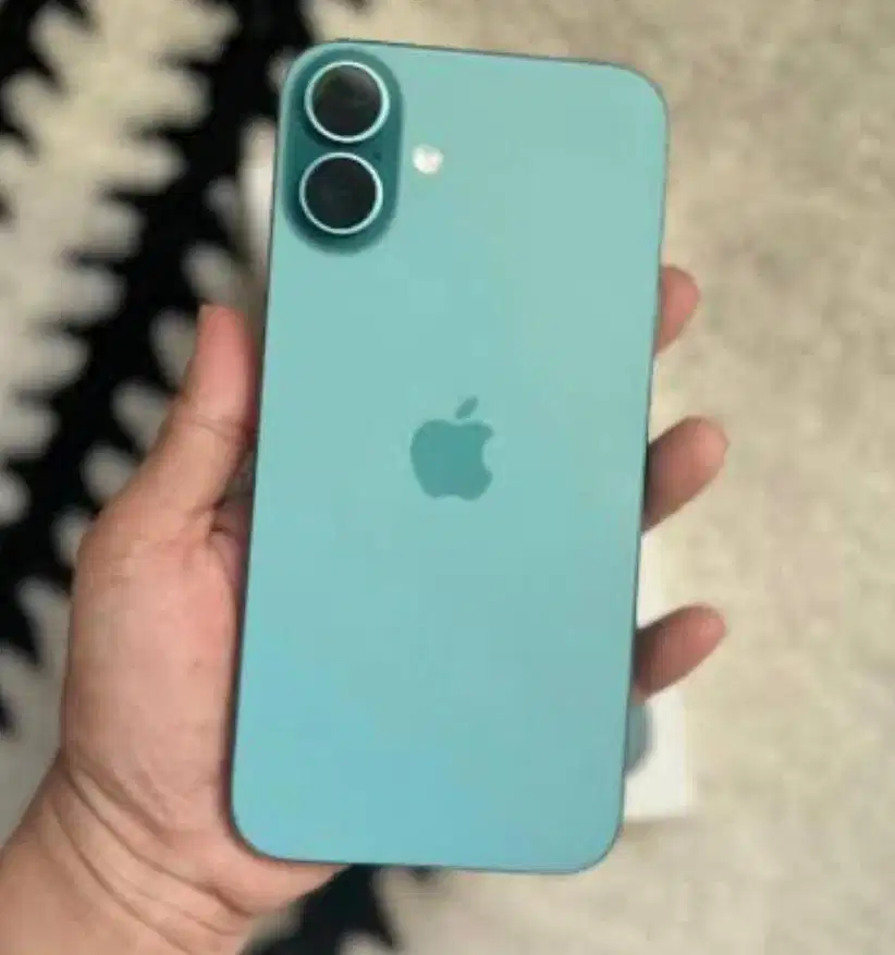 iphone 16 plus 128gb