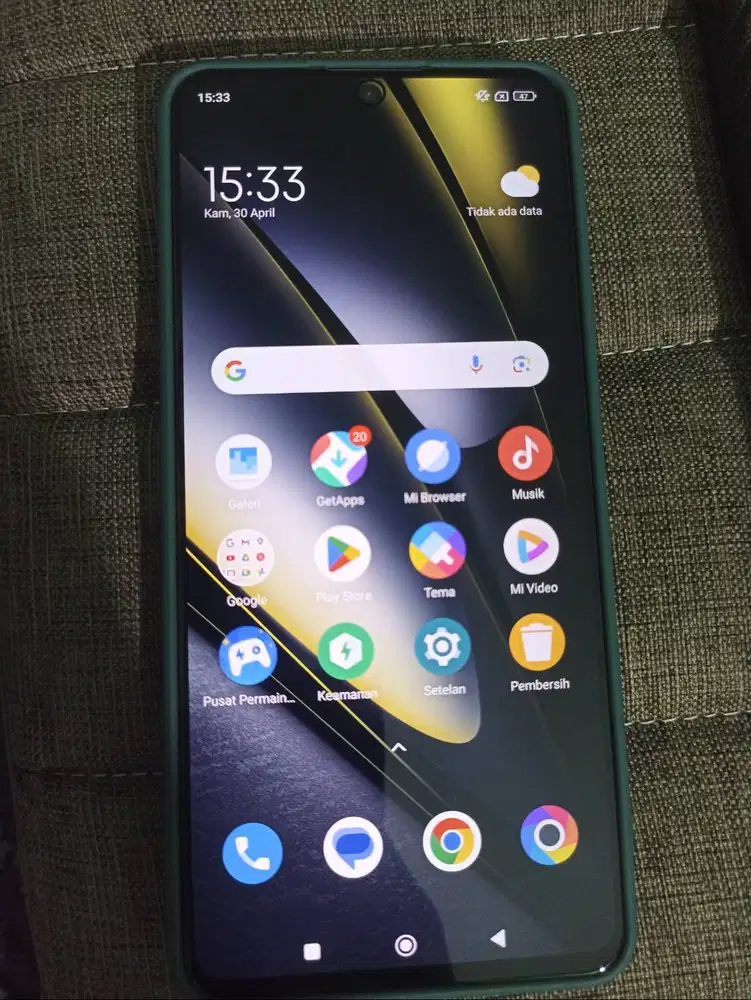 Xiaomi Poco F6 12/512 gb