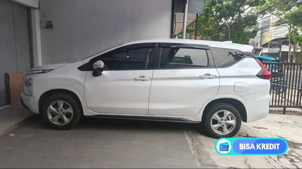Mitsubishi Xpander 2023 Bensin