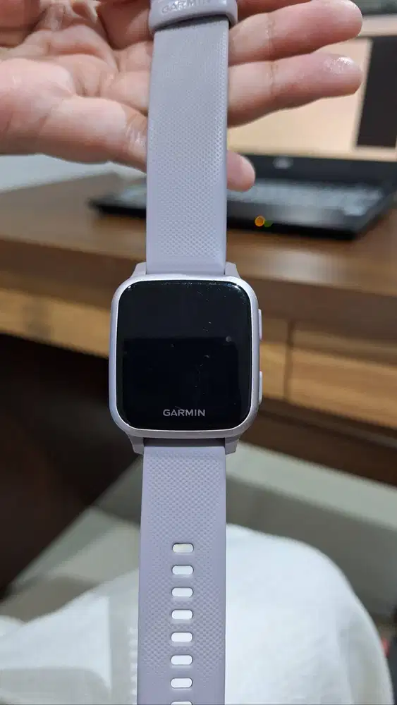 Dijual Sportwatch Garmin Venu SQ 2 Music Purple