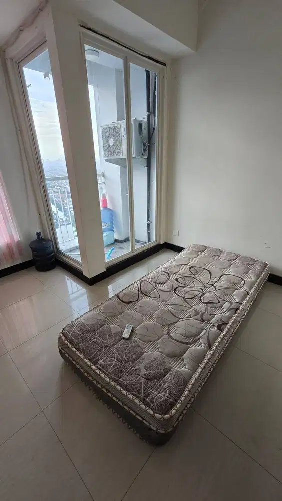 TERMURAH DISEWAKAN Apartemen Amor Pakuwon City Surabaya