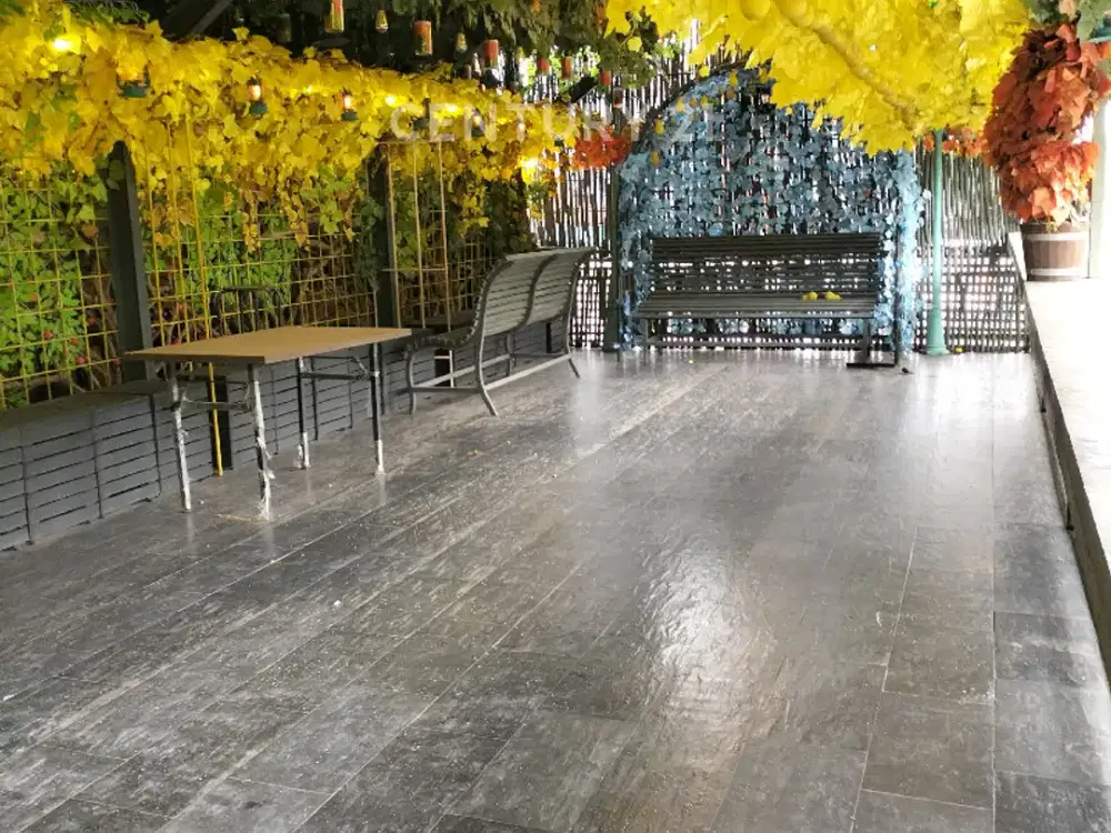 DIJUAL / DISEWAKAN RUKO MUARA KARANG,  JAKARTA UTARA