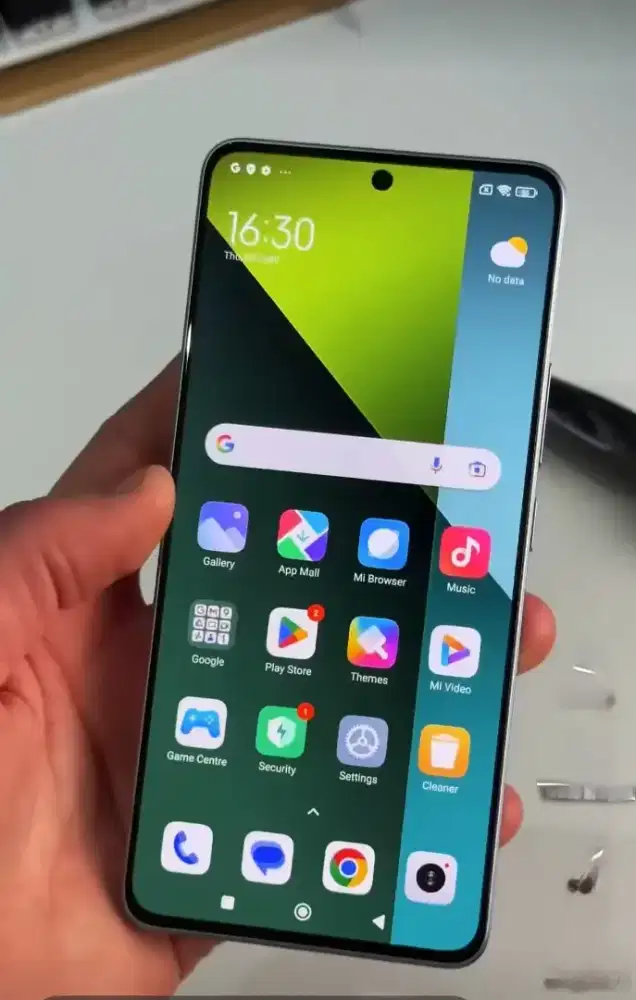 Xiaomi Redmi Note 13 Pro 5G 8/256 Preloved