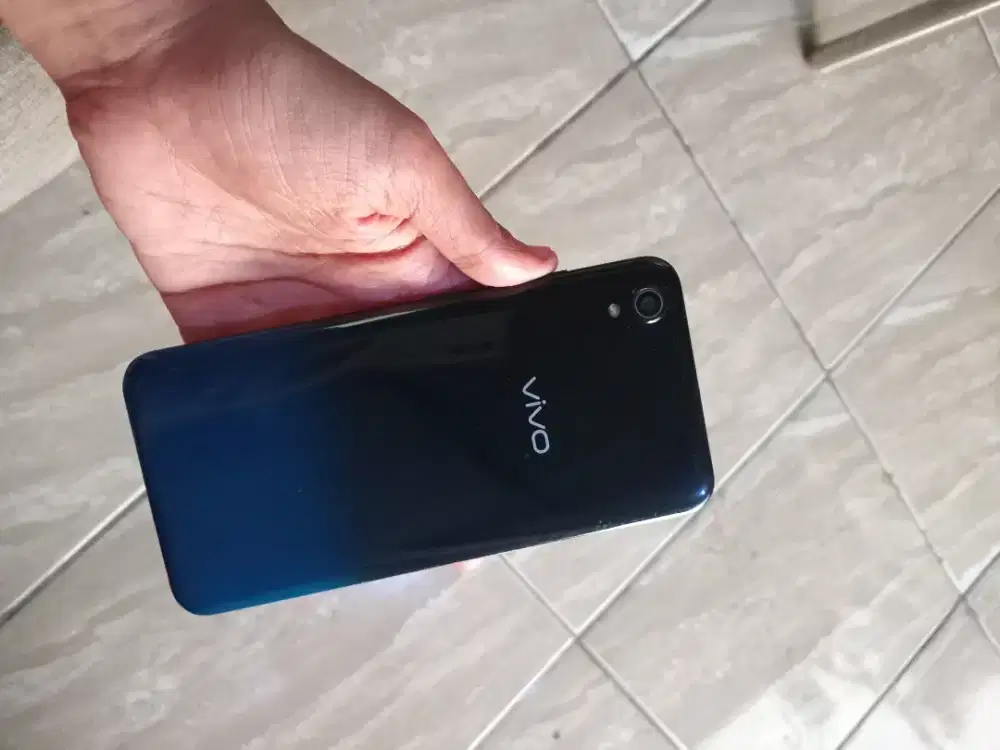 Vivo 91c ram 2/32