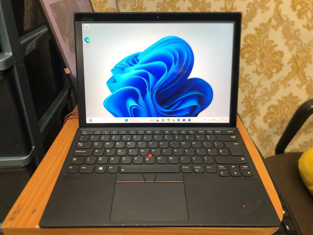 LENOVO THINKPAD X1 TABLET I5 GEN7 RAM 8GB SSD 256GB