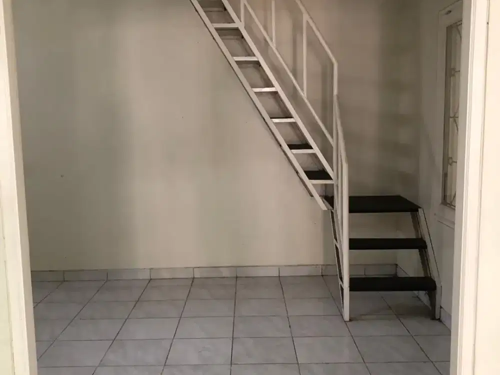 Dijual Rumah Strategis 1 Lantai Dekat Fresh Market di Sektor 9 Bintaro Nt-16324