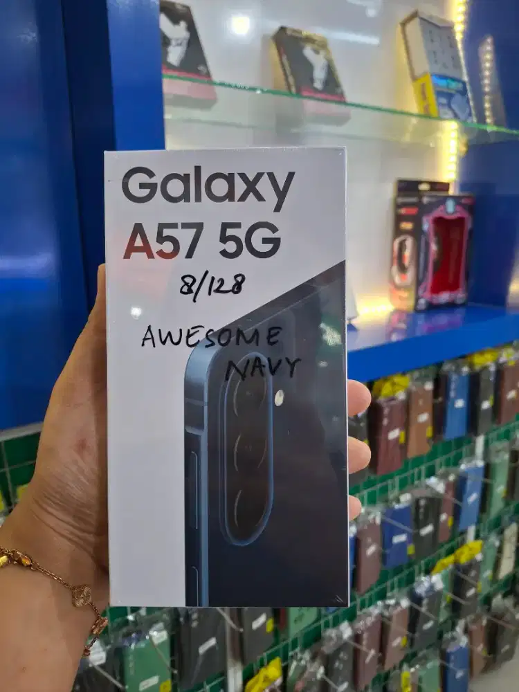 Samsung A57 5G (NEW)