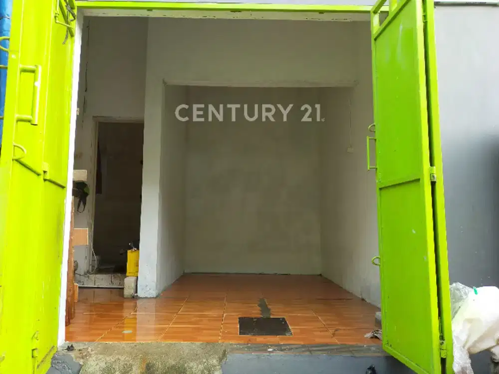 DIJUAL RUMAH JEMBATAN LIMA RAYA, JAKARTA BARAT