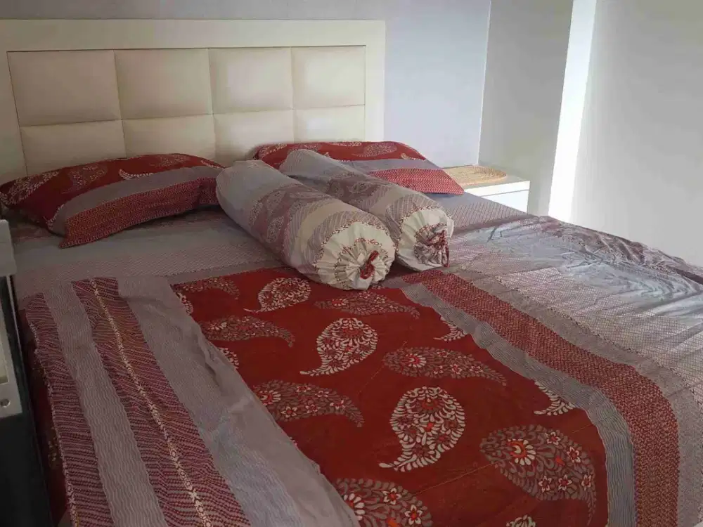 Sewa murah 2BR Belmont Athena