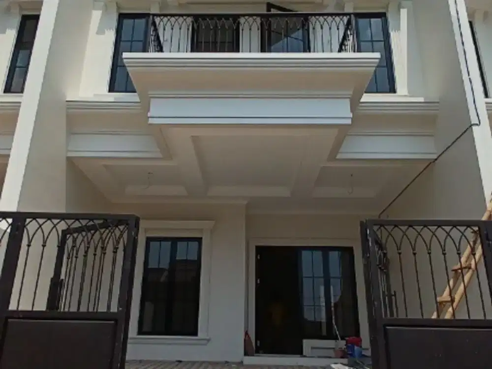 Grand depok city dp 2 Juta All in