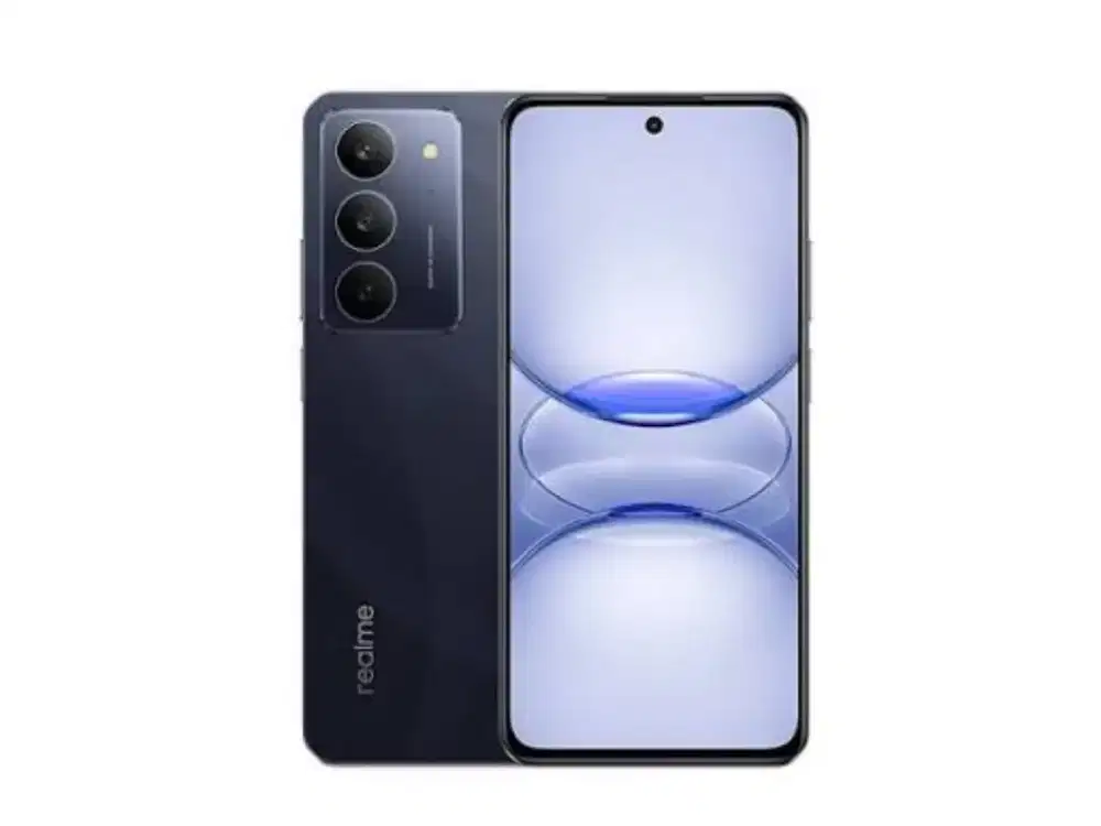 Jual hp realme c75 x