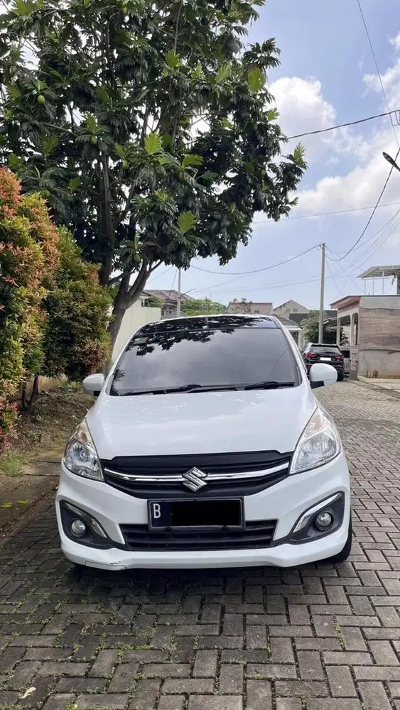 Jual cepat ertiga 2016