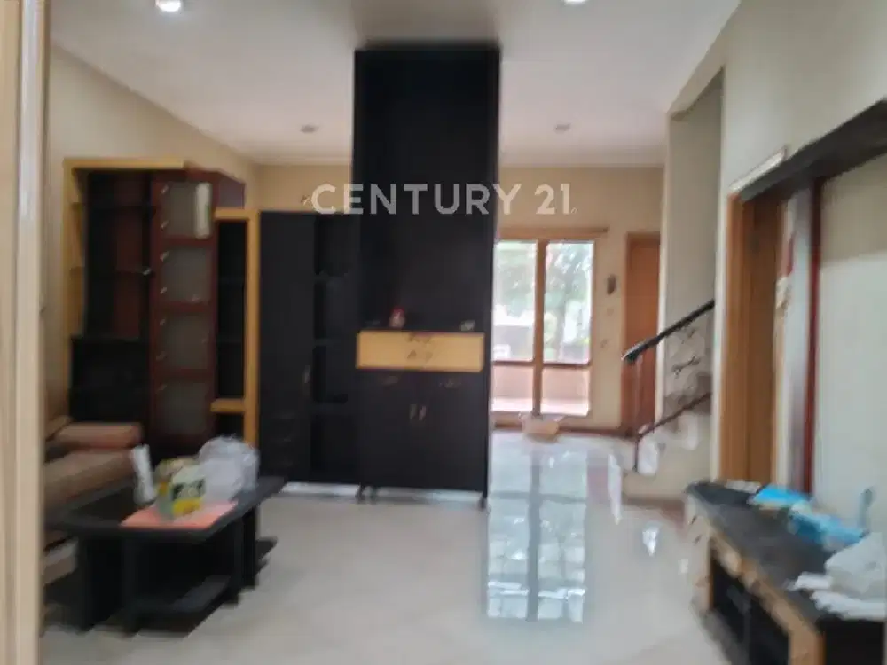 DIJUAL RUMAH AKASIA , PIK JAKARTA UTARA