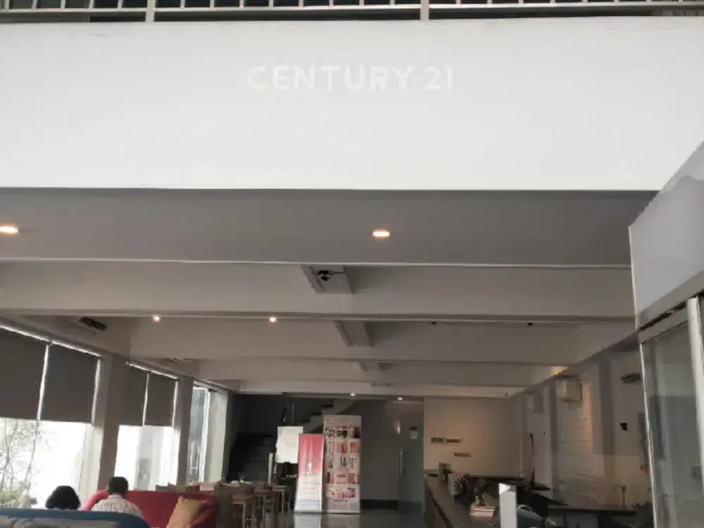 DIJUAL GEDUNG MINI PLUIT KARANG SELATAN, JAKARTA UTARA