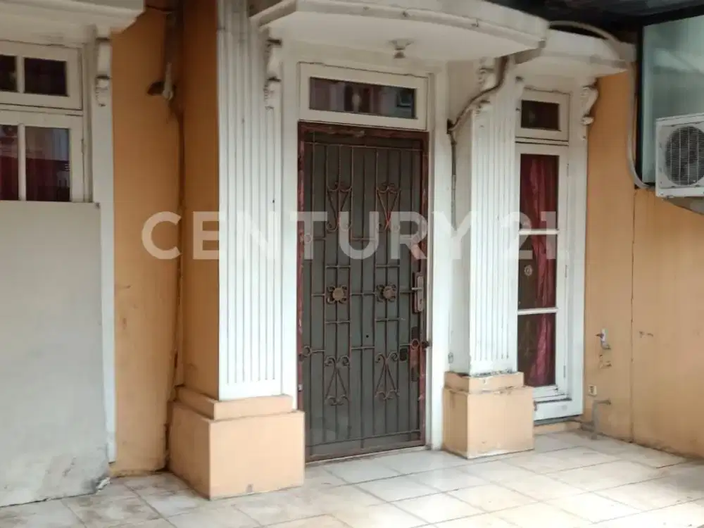 Dijual Rumah Citra 2 Extn, Kalideres Jakbar