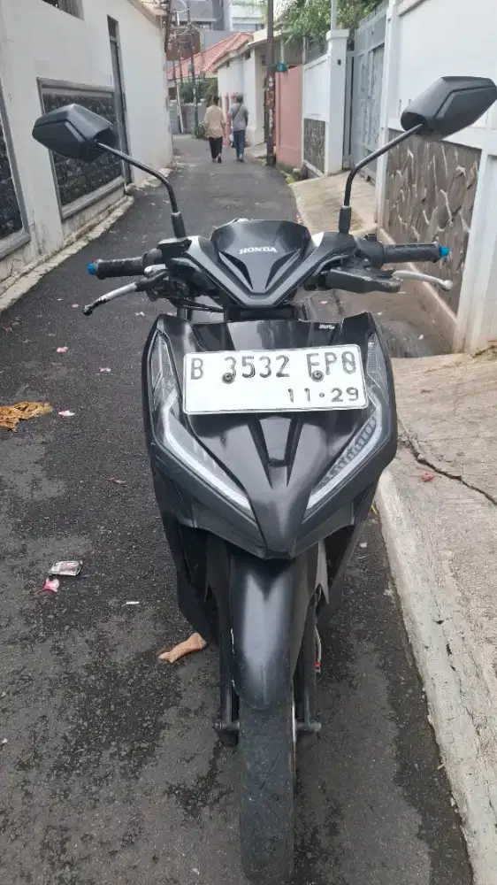 Honda Vario 125 2019 remote