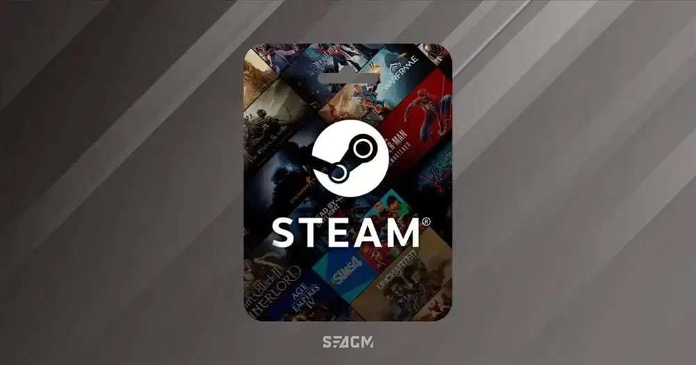 Gift game max 1 jt steam